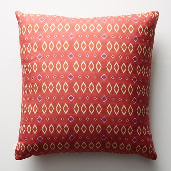 Bunglo Nova Gama Pillow